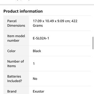 Peloton clip in toe cages for bike and bike plus. Brand new. Never used.